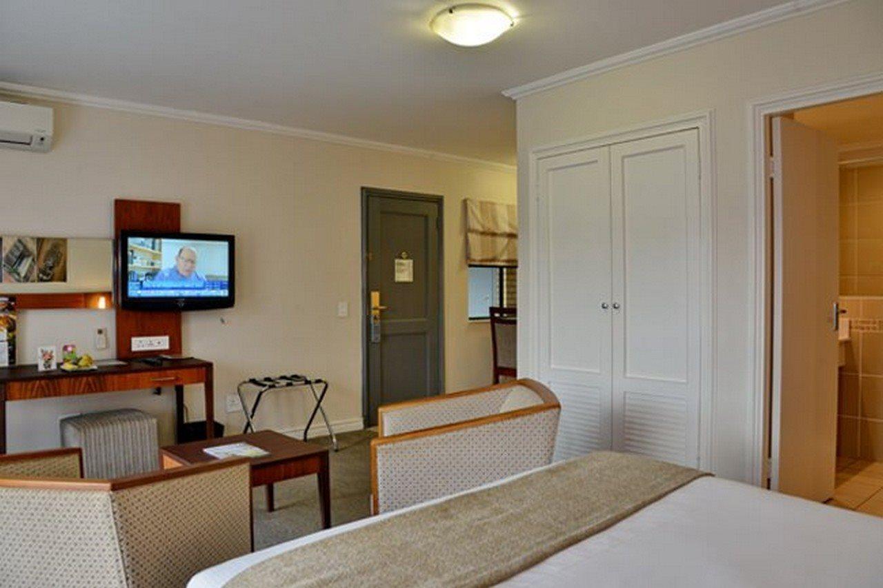 City Lodge Hotel Eastgate Johannesburg Exteriör bild