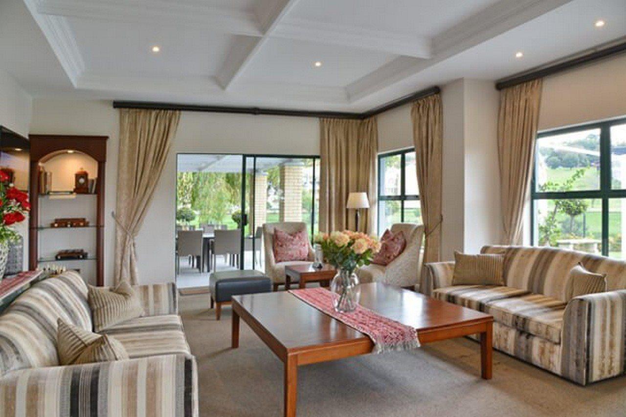 City Lodge Hotel Eastgate Johannesburg Exteriör bild