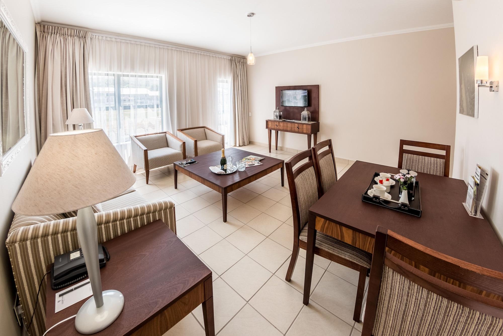 City Lodge Hotel Eastgate Johannesburg Exteriör bild