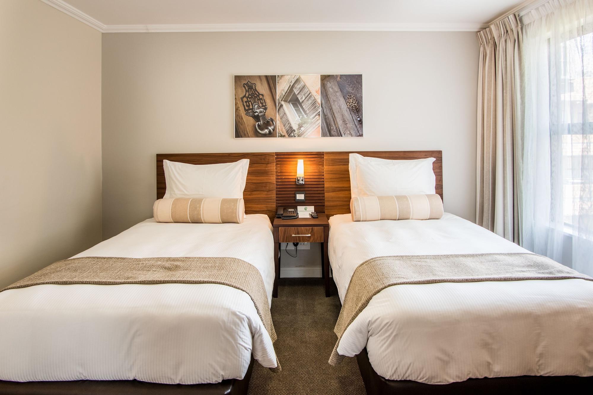 City Lodge Hotel Eastgate Johannesburg Exteriör bild