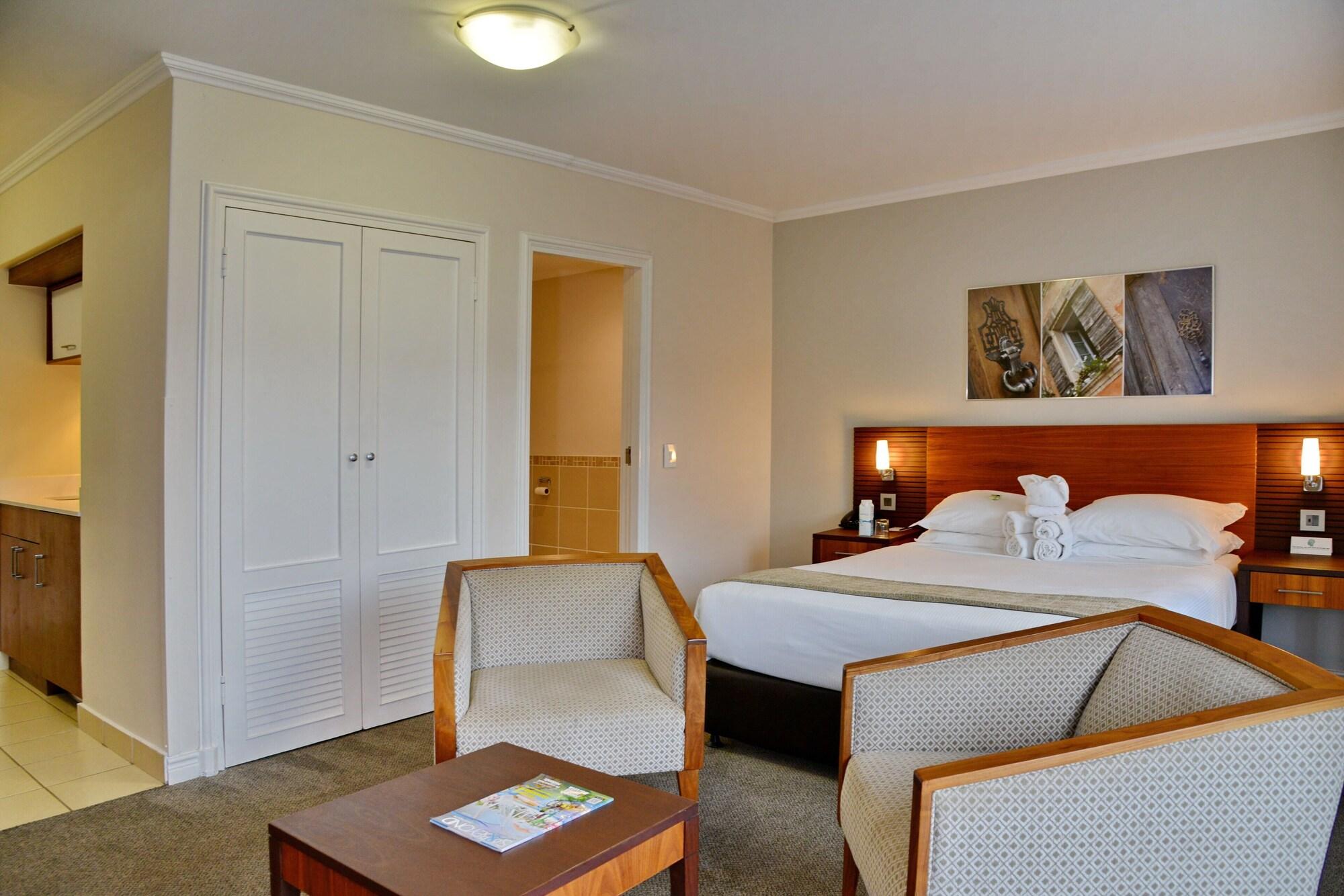 City Lodge Hotel Eastgate Johannesburg Exteriör bild