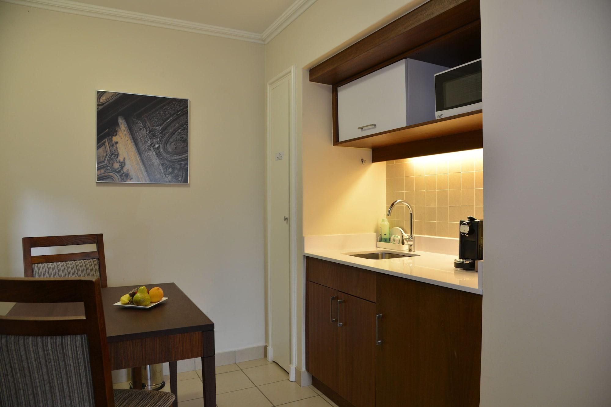 City Lodge Hotel Eastgate Johannesburg Exteriör bild