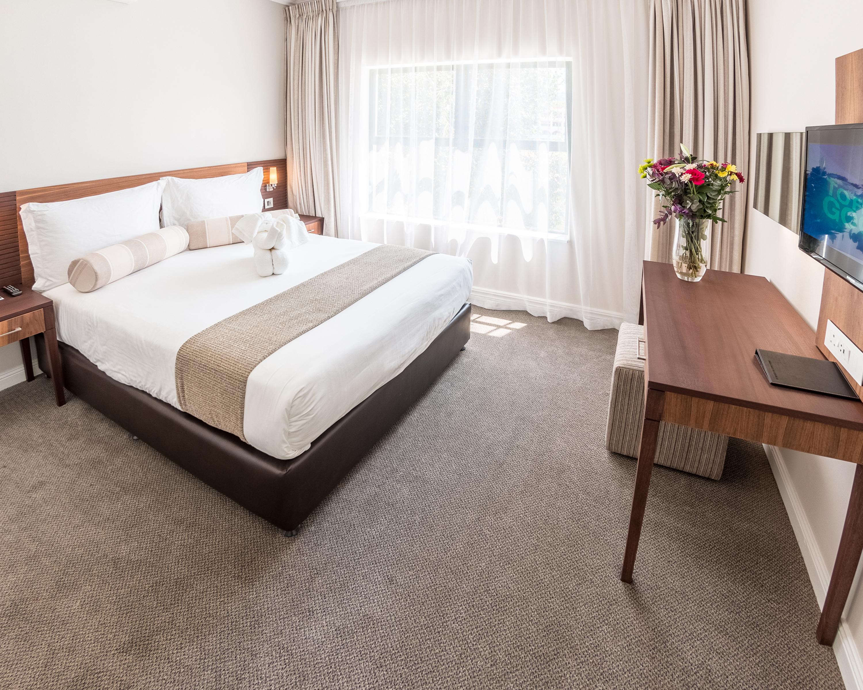 City Lodge Hotel Eastgate Johannesburg Exteriör bild