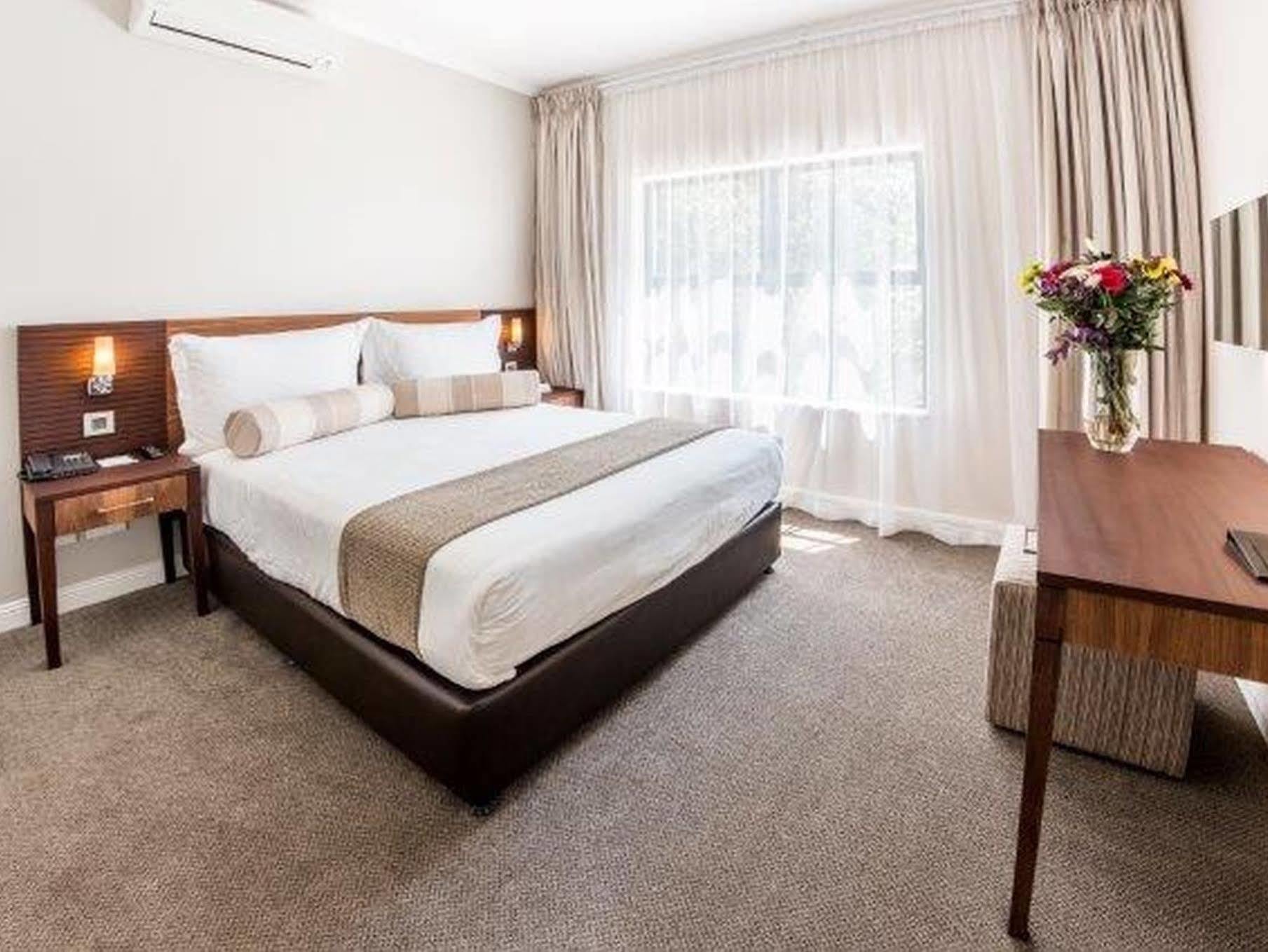 City Lodge Hotel Eastgate Johannesburg Exteriör bild