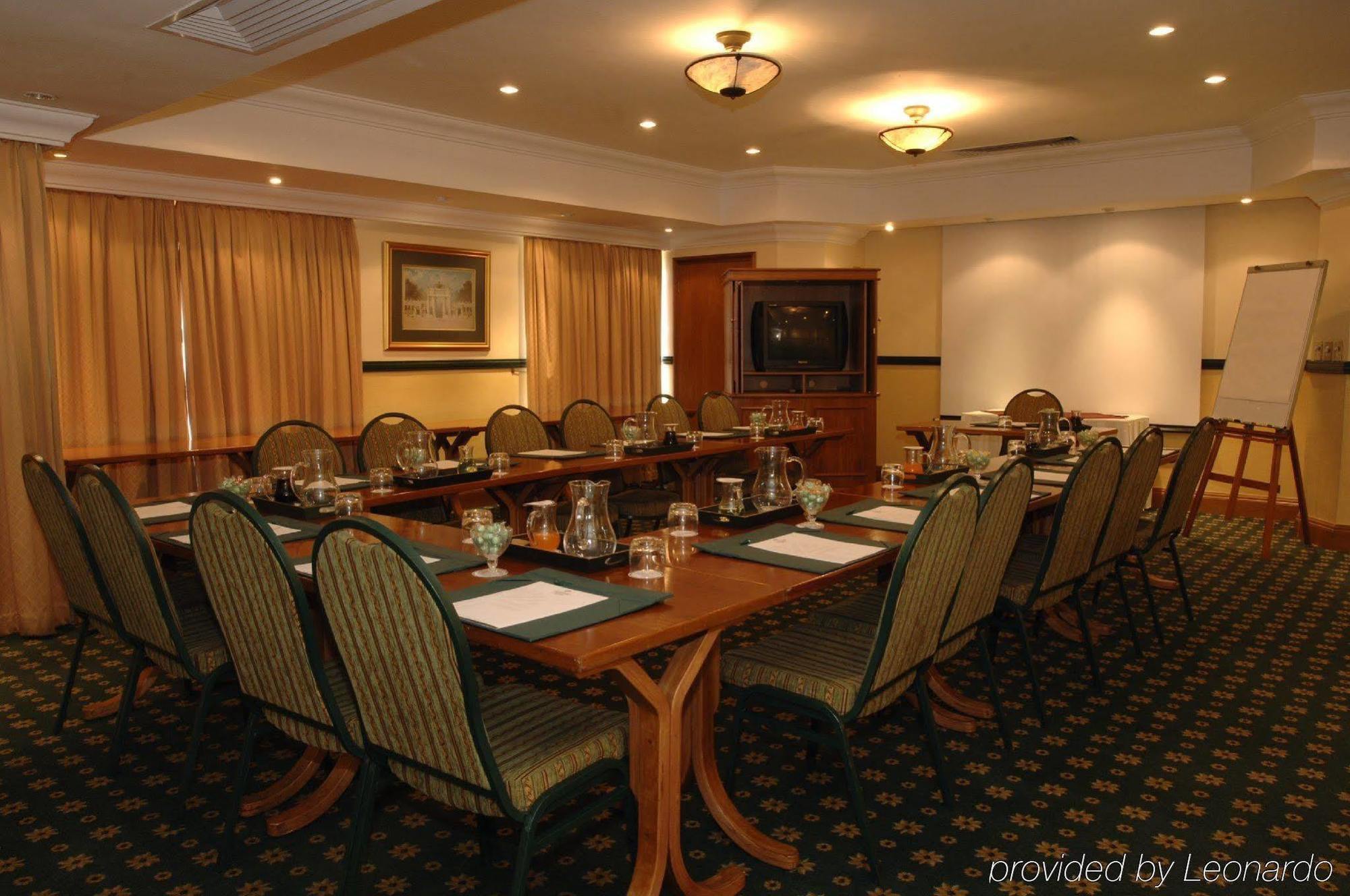 City Lodge Hotel Eastgate Johannesburg Exteriör bild