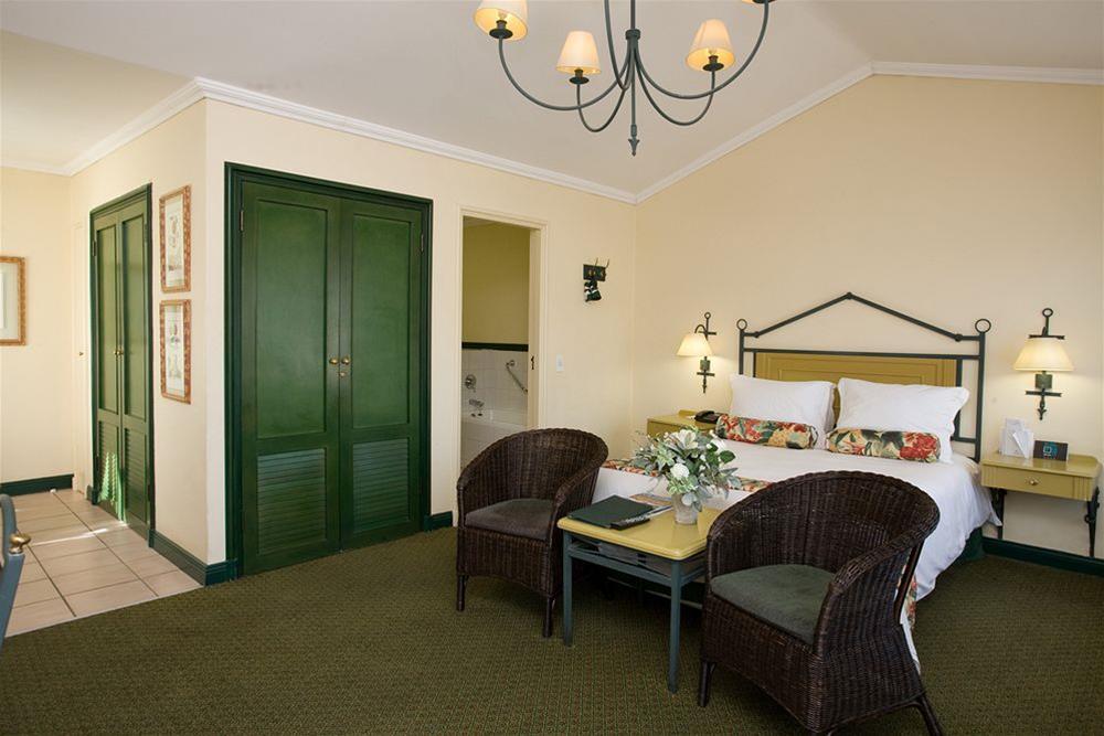 City Lodge Hotel Eastgate Johannesburg Exteriör bild