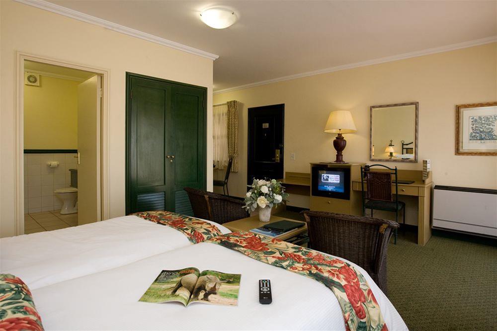 City Lodge Hotel Eastgate Johannesburg Exteriör bild
